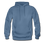 Thumbnail: Denim Blue Pullover