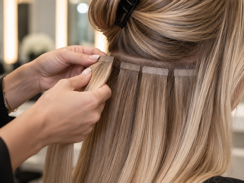 Hair Extensions