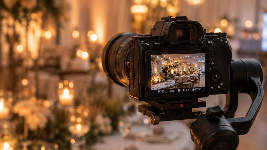 Photography Services