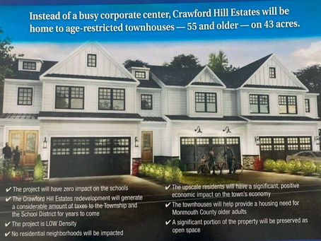 Debunking the Crawford Hill Myths – Part 2