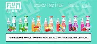 how much is elf bar vape Flum Float Disposable 3000 Puffs