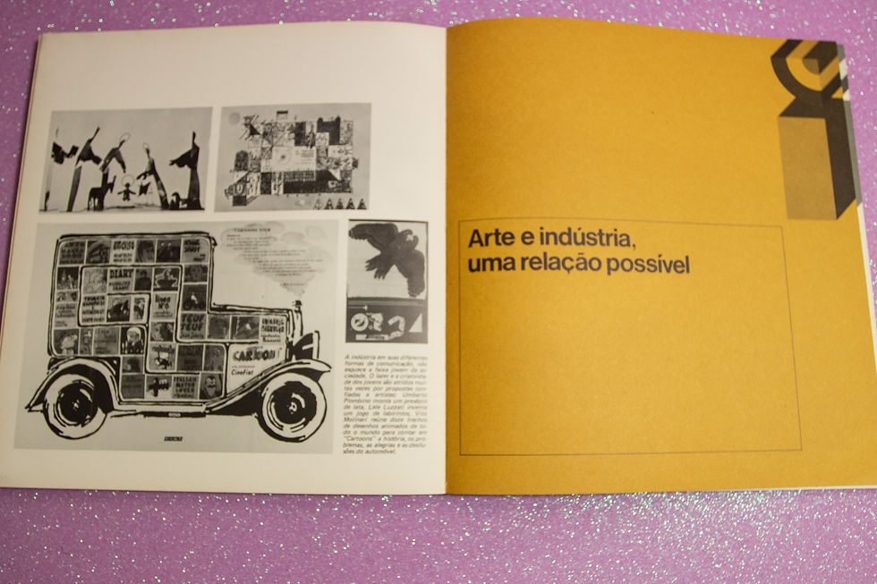 Miniatura: Livro Firma Itália