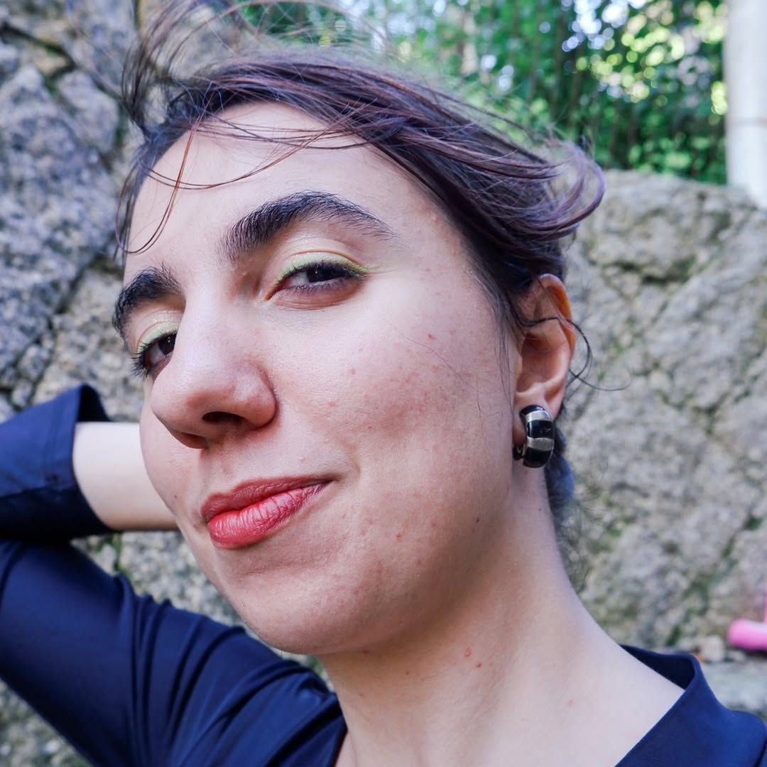 Brinco listrado de pressão