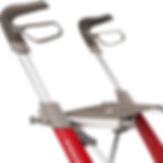 Miniaturbild: Carbon Ultralight Rollator | byACRE