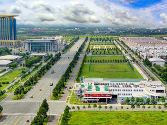Binh Duong province plans to attract 130-140 investment projects to industrial parks