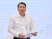 Deputy Minister of Finance Nguyen Duc Chi