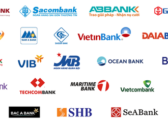 Moody's Investors Service has raised the ratings of 12 Vietnamese banks