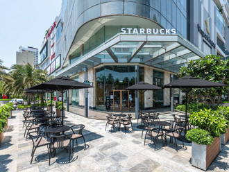 Vietnamese coffee chains brew up fierce competition for a lucrative market