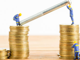 Public investment continues to be a pivotal factor in supporting macroeconomic stability