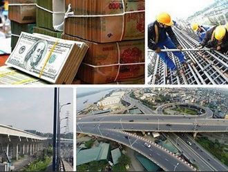 Vietnam is entering the peak period of disbursing public investment capital