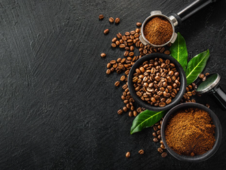 Coffee prices are near record levels thanks to Asia's growing middle class