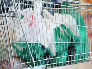 2021 Vietnam's plastic industry