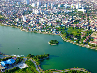 Here are Vietnam's Emerging Investment Destinations
