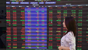 The lowest number of new accounts opened marked the fifth consecutive month of decline