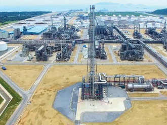 Thanh Hóa phát triển khu công nghiệp 55 triệu đô la
