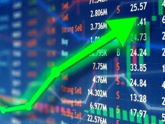 VN-Index phục hồi vượt ngưỡng quan trọng 1.000 điểm