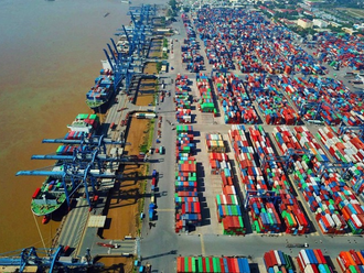 Logistics Việt Nam bùng nổ chưa từng có, quyết tâm đầu tư lớn, giảm chi phí
