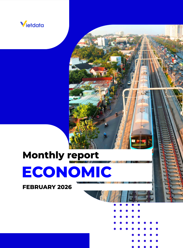 Vietnam economic monthly report - February 2026