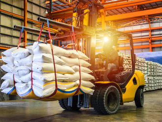 Export of Vietnam rice during the QI/2023 increased by 30% compared to the same period in 2022