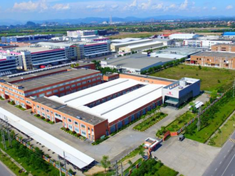 FDI attraction into industrial parks and export processing zones in Ho Chi Minh City doubled over the same period