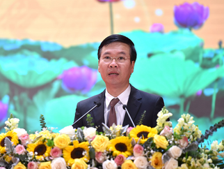 Chủ tịch nước Võ Văn Thưởng khẳng định sẽ thanh tra toàn diện ngành điện