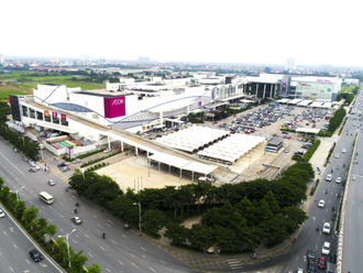 Đón 'đại bàng' Foxconn, AEON... đến làm tổ, một "thỏi nam châm" của Việt Nam dự kiến hút 10 tỷ USD vốn FDI đến năm 2025