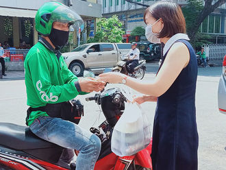 Consumers increasingly depend on delivery apps as “search engines”: survey results