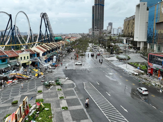 Vietnam estimates Typhoon Yagi cause $1.6 billion in damages, how does it affect Vietnam's GDP