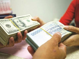 NHNN quyết định điều chỉnh biên độ tỷ giá giao ngay USD / VND từ ± 3 đến ± 5%