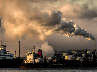 It is expected that in the first phase, greenhouse gas emission quotas will be allocated to 150 facilities with large emissions in 3 fields: Thermal power, iron and steel production