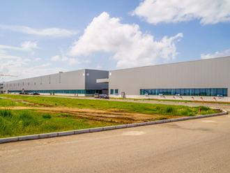 Bac Giang Province develops industrial parks for diverse industries, focusing on high-tech sectors
