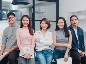 Vietnamese start-ups raised a record 1.4 billion USD and set the top in Southeast Asia