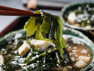 Vietnam has set a target to produce some 500,000 tonnes of seaweed by 2030