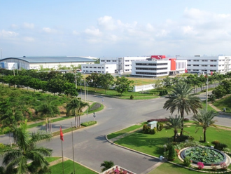 Tien Giang's Industrial Parks: A Magnet for Investment