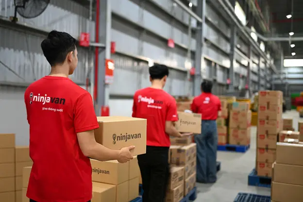After nearly a decade racing to the doorstep of Việt Nam’s booming e-commerce market, Singapore-based logistics tech firm Ninja Van is making its final delivery run.