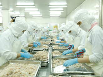 Ho Chi Minh City’s food processing sector development orientations till 2030 with a vision to 2050