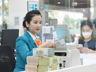 Các tổ chức tín dụng dự báo nhu cầu dịch vụ ngân hàng sẽ sôi động trở lại