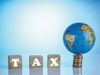 Global minimum tax helps increase budget revenue