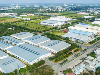 Đồng Nai xây dựng lộ trình di dời nhà máy vào các khu công nghiệp