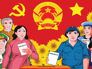 Chỉ thị của Thủ tướng về tổ chức bầu cử đại biểu Quốc hội khóa XVI và Hội đồng nhân dân các cấp nhiệm kỳ 2026-2031