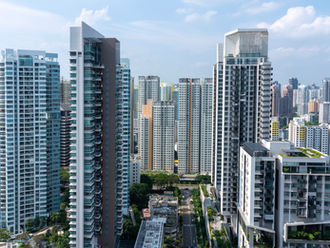 The Government tightens control over the mobilization of capital real estate companies
