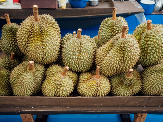 Name the Vietnamese exported agricultural products that occupy the highest positions