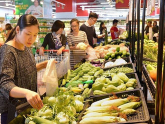 CPI growth of 2,89% year on year in the first ten months of 2022