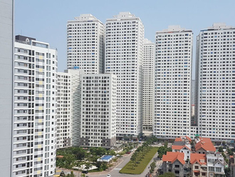 Ownership certificates will be granted to buyers of condotels, officetels