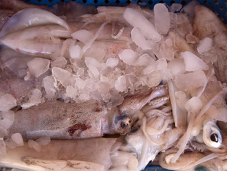 Assessing the aquatic food market in Vietnam