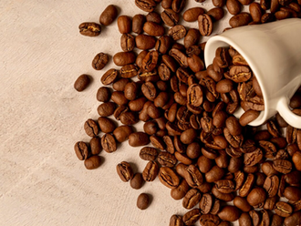 Concerned about drought reducing production in Vietnam, Robusta coffee prices reached a new peak