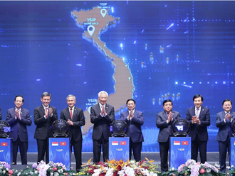 Thêm 5 dự án Khu công nghiệp Việt Nam-Singapore được phê duyệt và triển khai thực hiện