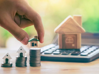 Real estate enterprises should actively find alternative funding sources