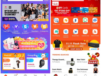 Xu hướng mua sắm thương mại điện tử