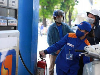 MoF will forego nearly VND33.5 trillion from the cut tax on kerosene and petroleum products